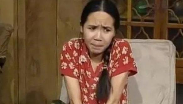 大S|因长得太丑被北影录用，曾和许晴蒋雯丽是同班同学，如今成这样