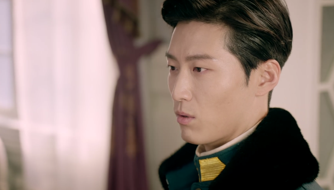 刘敏涛|不笑场吗？46岁刘敏涛新剧演女儿，喊大11岁女演员“妈妈”