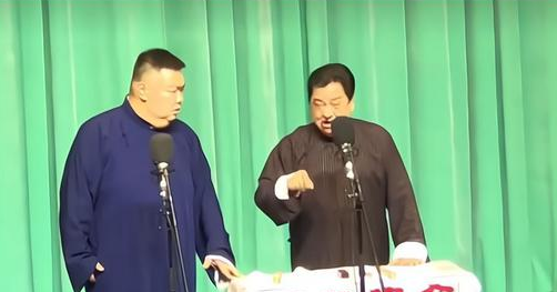 相声|同行又来衬托？相声大师李金斗：不要乱搭茬，要保证艺术完整性