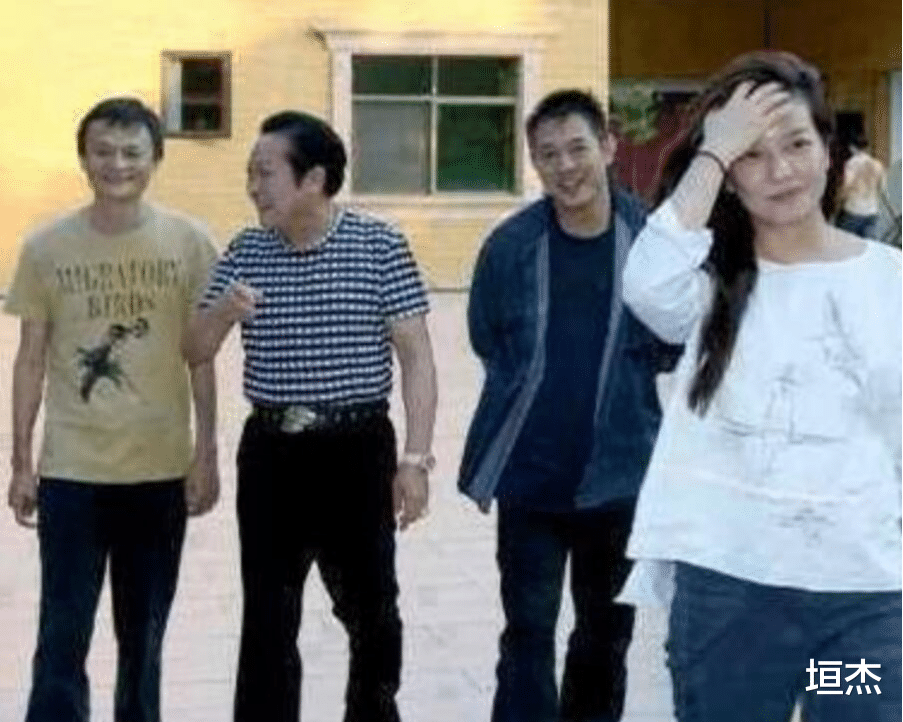 赵薇|把明星、富豪玩弄于股掌之中，“气功大师”王林凭的是什么？