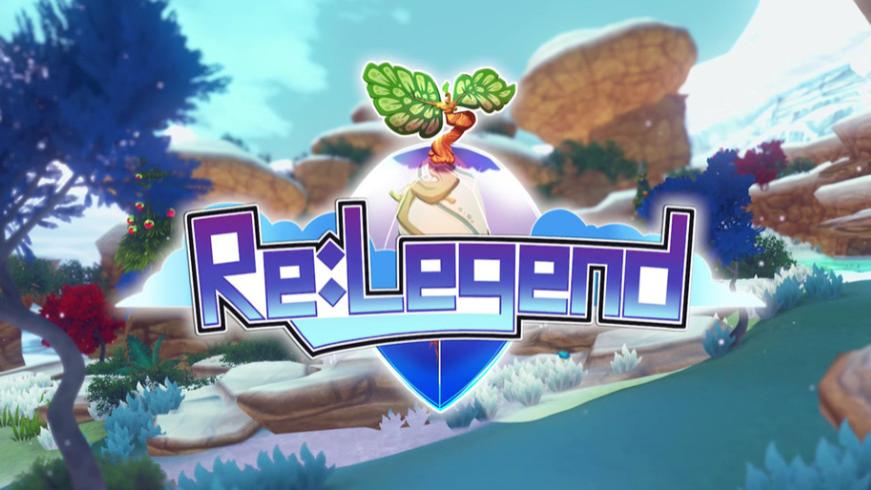 |奇幻农场经营《海岛牧歌》，钓鱼烹饪战斗样样来