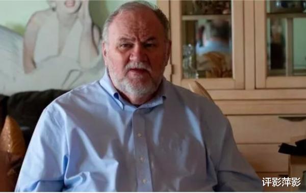 成龙|梅根要生气了,父亲蹭她热度开直播,公开指责女儿说谎