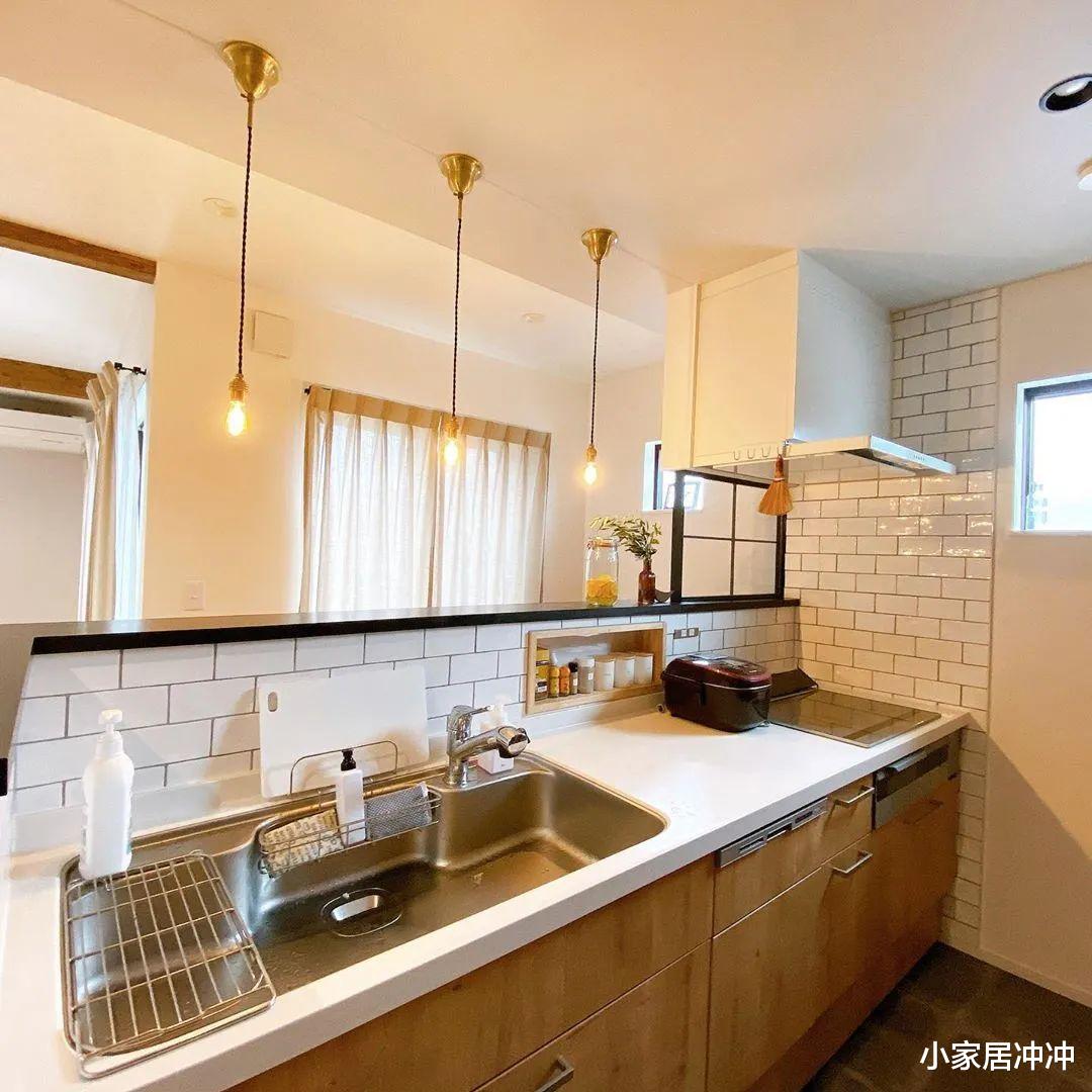 不是崇洋媚外,日本这些“先进设计”,是真的佩服,值得借鉴