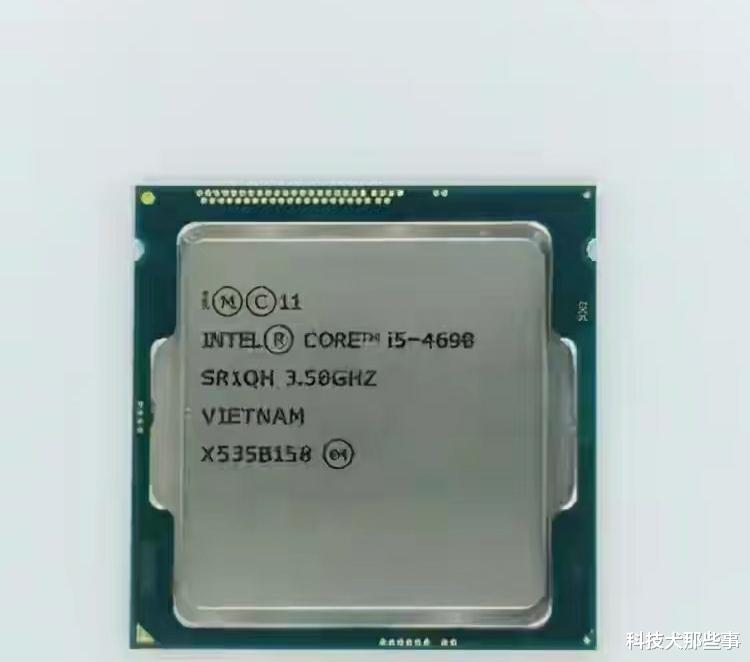 CPU|2022年了，我们还能继续使用E3-1231V3处理器吗？