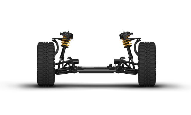 汽车|36氪首发|「朝上科技」获红杉种子千万级天使轮融资,专注磁流变技术创新与应用