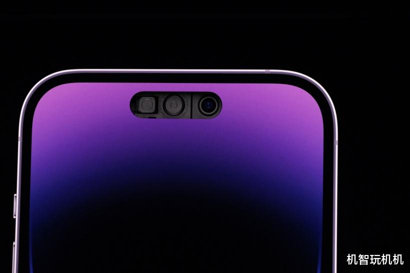 iPhone|想要真全面屏iPhone？没门！苹果开启摆烂模式：挖孔屏至少再用5年
