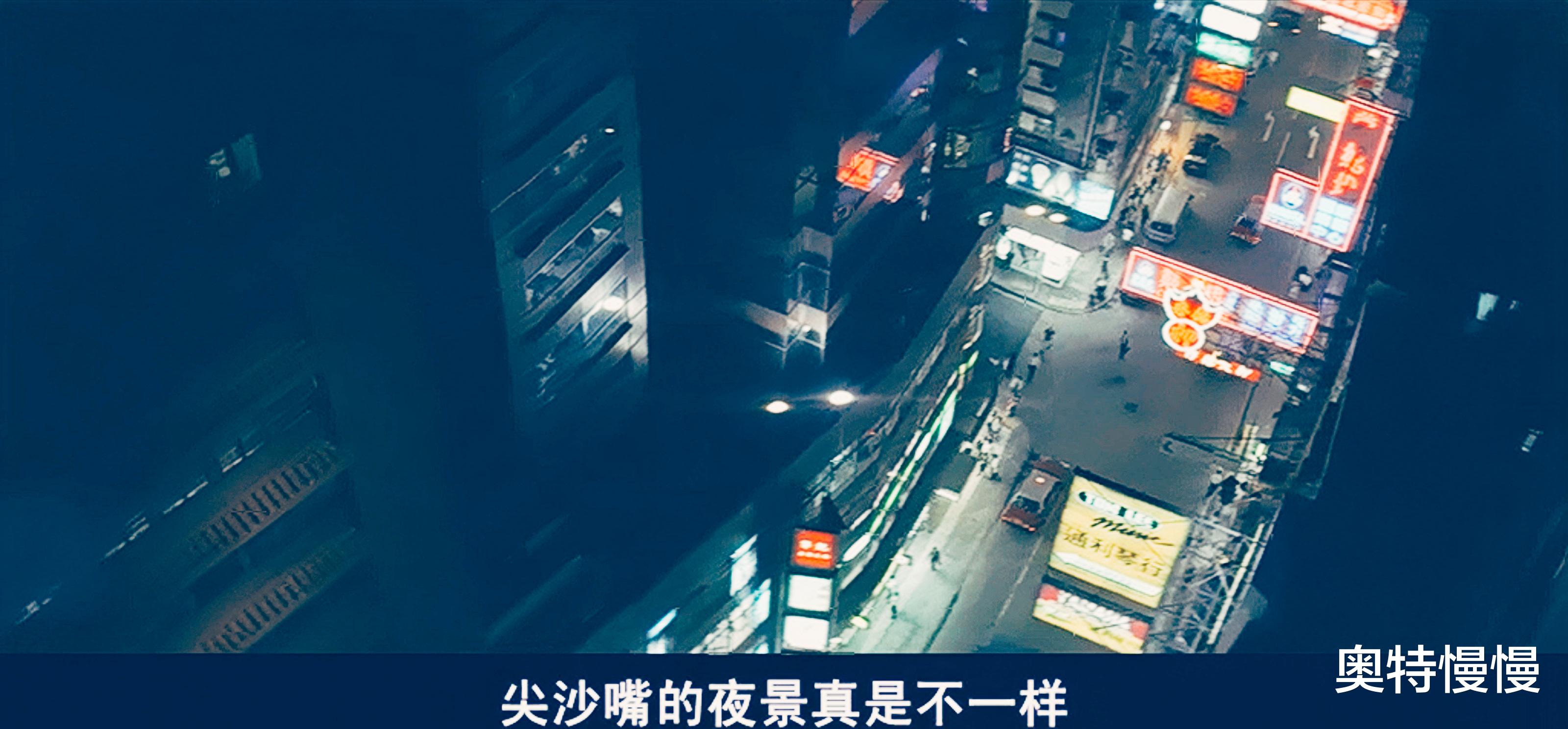 大毒枭跛豪的叔叔,提携跛豪上位雇佣陈惠敏当保镖,晚年入狱25年