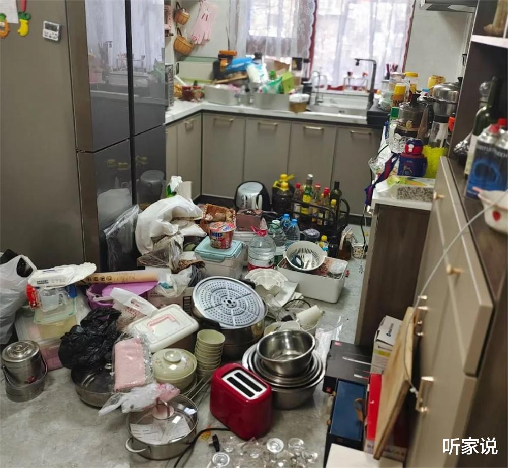 住房公积金贷款|“断舍离”太难下决心?劝各位:记着这7条建议,别做无用功收纳