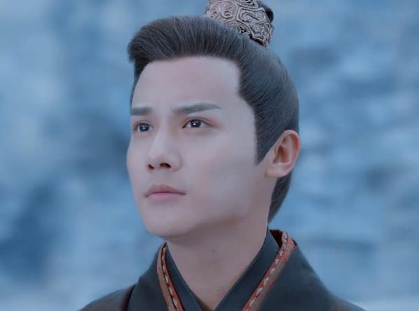 郑业成|镜双城:郑业成太帅了,眼神戏很带感,果然好演员都会用眼睛演戏