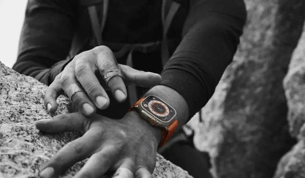 Apple Watch|Apple Watch现在支持省电模式，开启后续航时间延长