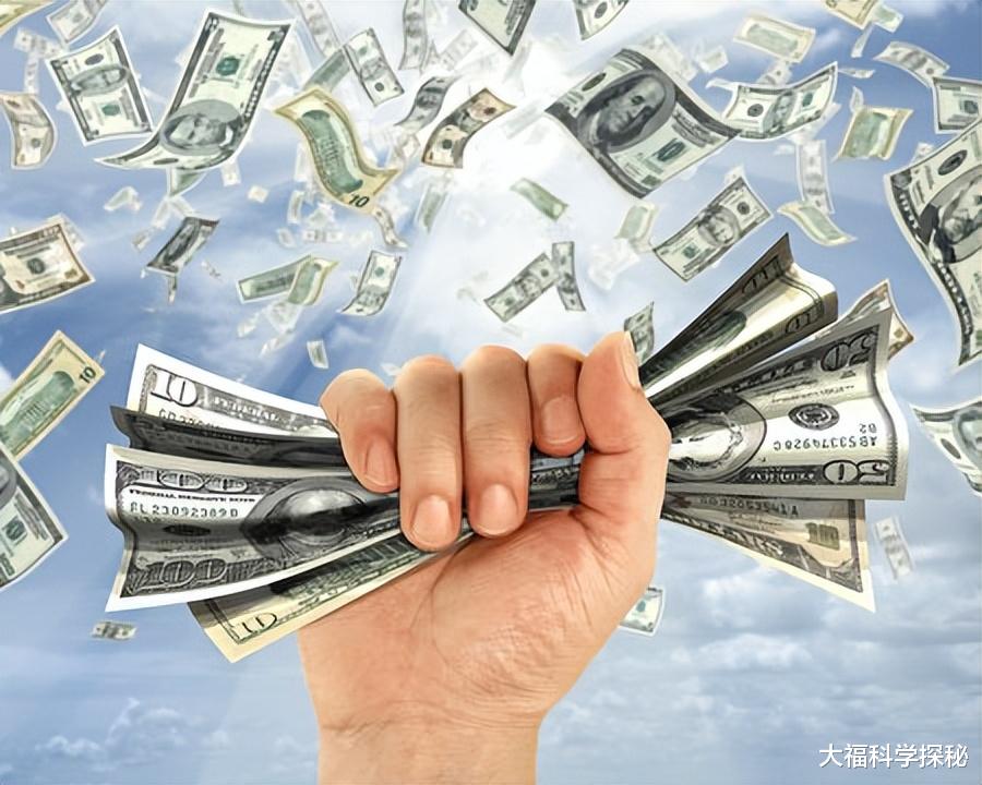 一颗价值1000万兆美元的金属星球,能让地球上每个人变身亿万富翁