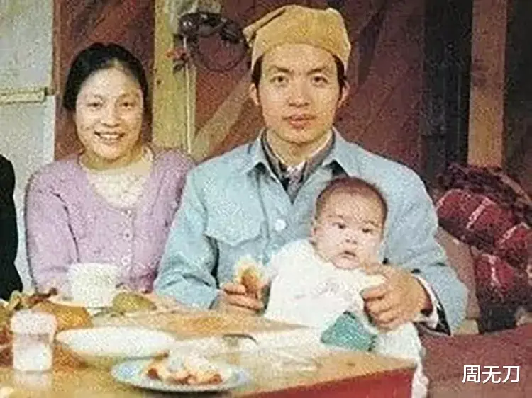 天才诗人顾城:让妻子闺蜜“两女共侍一夫”,遭遇背叛后杀妻上吊