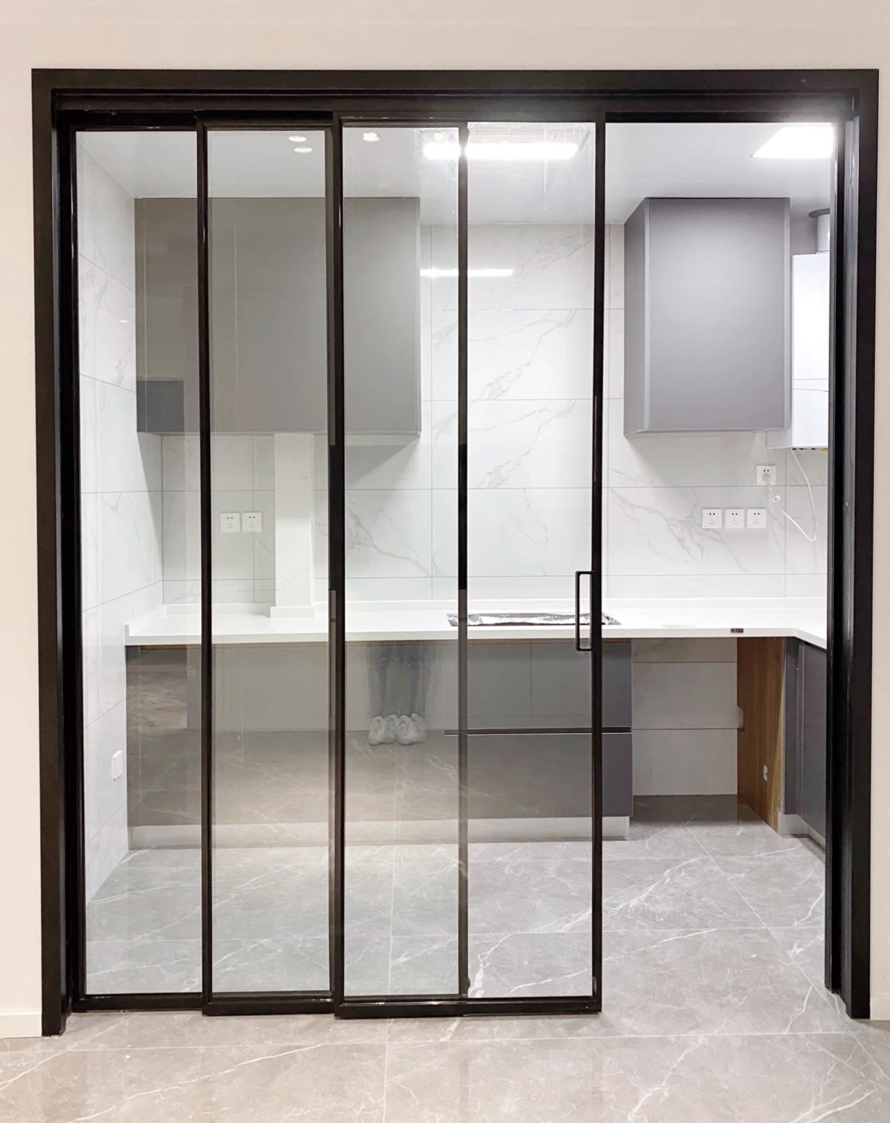 ?用过才知有多爽,这10个高赞的厨房设计,兼顾美观与实用!