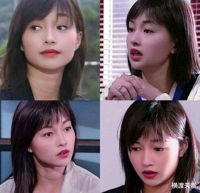 陈意涵|这6位30岁+女星，天生娃娃脸，不用装嫩，更不用打针