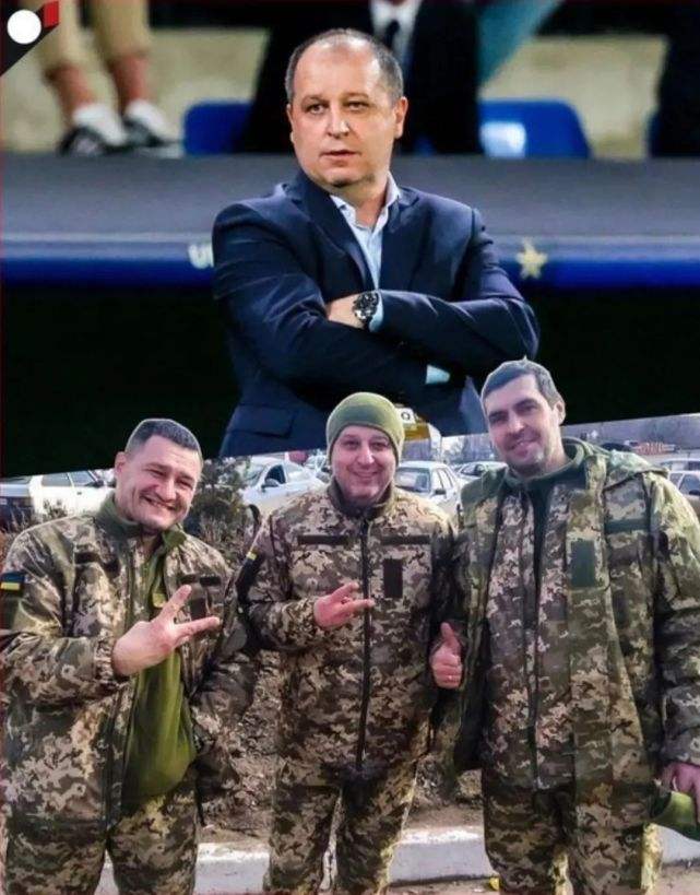 |乌克兰著名演员琳娜 · 茨维拉阵亡，死后被尊称「乌克兰女英雄」