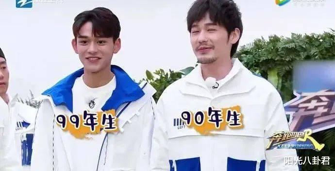 帅哥|看脸以为个子高,看身材以为是帅哥,这6位男星,外形反差太大了