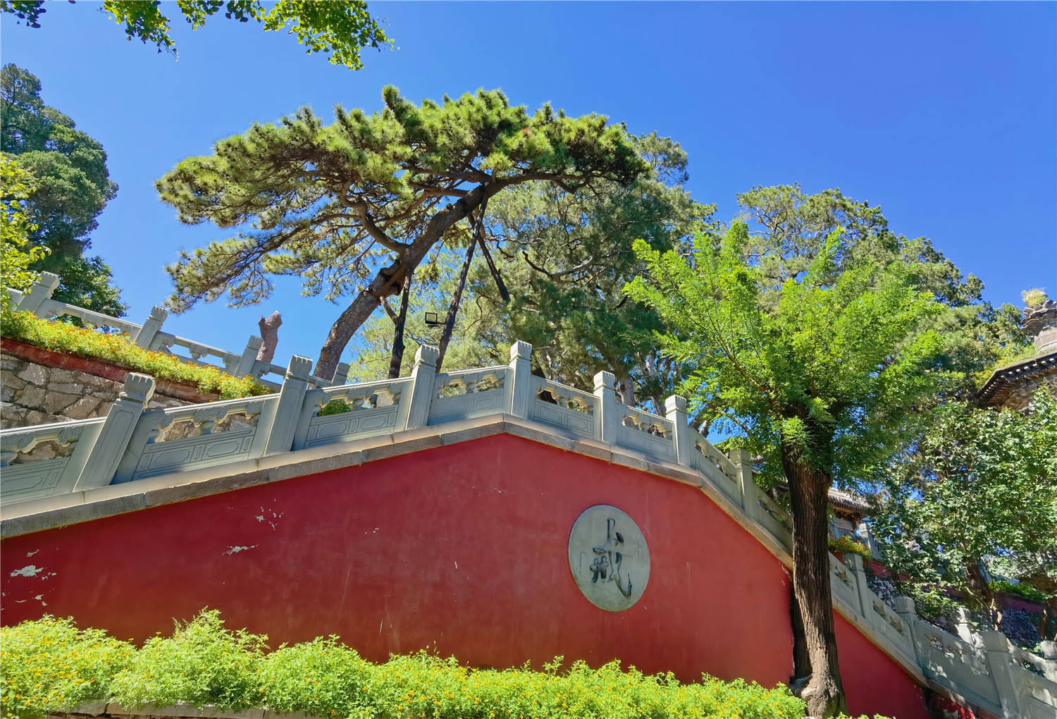 云南|十一京郊休闲度假游，来门头沟美丽乡村民宿