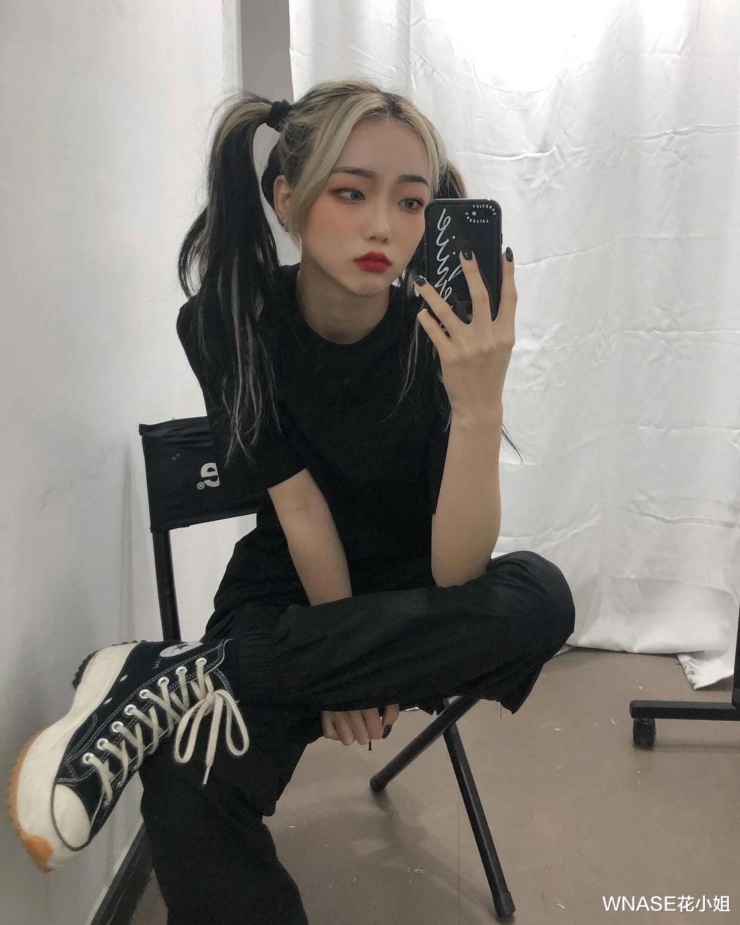 发型 过年换什么发型,洋气又惊艳!这篇教你几招,让你少踩雷好打理