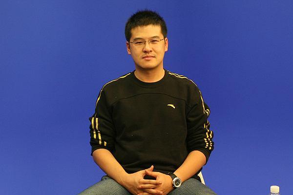 杨毅|周琦能回归辽篮吗？杨毅当众说了句大实话，李春江阿的江终于等到
