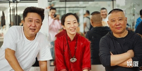 侯耀文|侯瓒：曾状告伯父，怨恨父亲侯耀文14年，被世人误解的背后是泪水