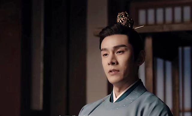 安然|《覆流年》还未大结局男女主就be,这剧情好狠好虐,可又真的好爱