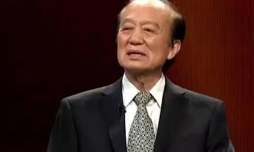 胆固醇|肾派泰斗陈文伯,中医男科奠基人,在国内外均享有很高威望和声誉