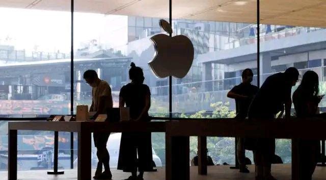 苹果最新声明：将工人健康放在首位