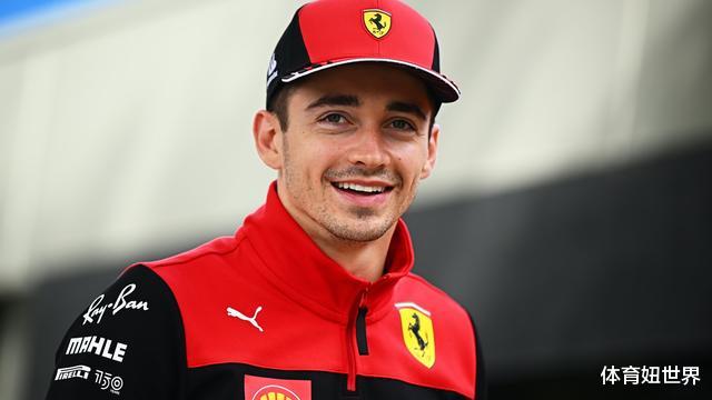 德约|F1澳大利亚站：两次红旗，排位赛一波三折，勒克莱尔力压维斯塔潘