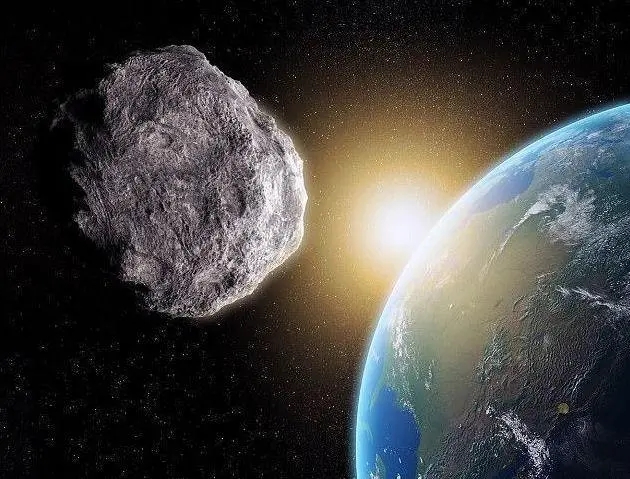 是什么导致小行星“活跃”?为什么小行星会释放质量?