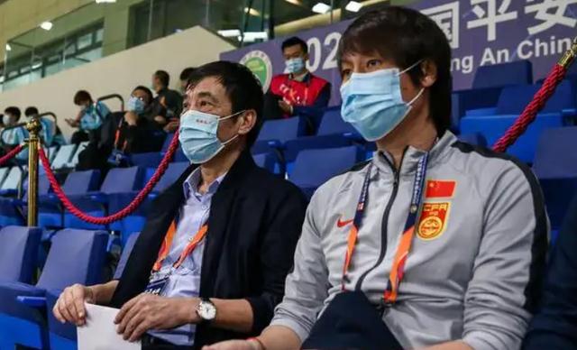 李铁之后是李玮峰?健力宝系危险了,假球网络涉及球队越来越多