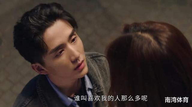 回廊亭|悬疑剧《回廊亭》首播，开播前以为是爆款，开播后质量一言难尽