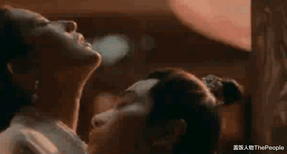 金晨|同样是演亲密戏，把杨幂金晨和李小冉放在一起对比，差距就出来了