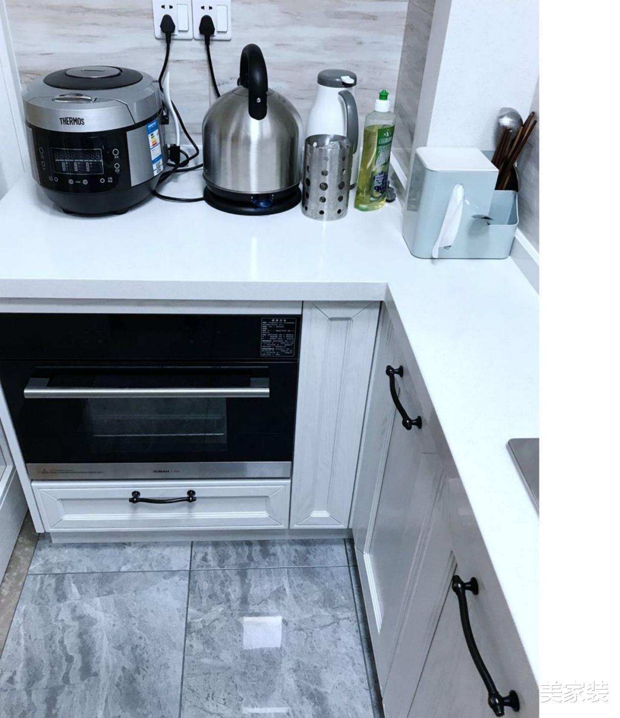 95后业主的惬意生活，每一处装修都力求完美，享受细水长流的日子