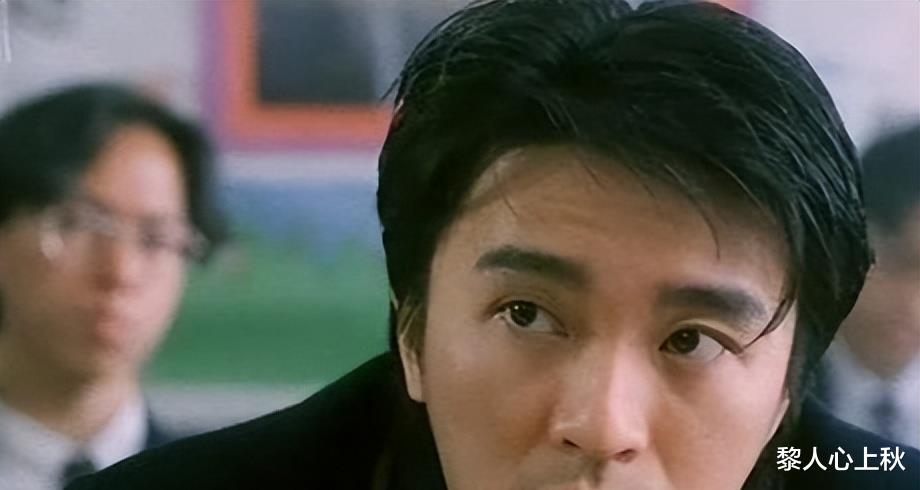 威尔·史密斯|在香港演艺界周润发和周星驰谁的地位高？