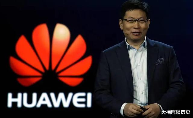 华为手机|外媒:华为手机取得了三大突破