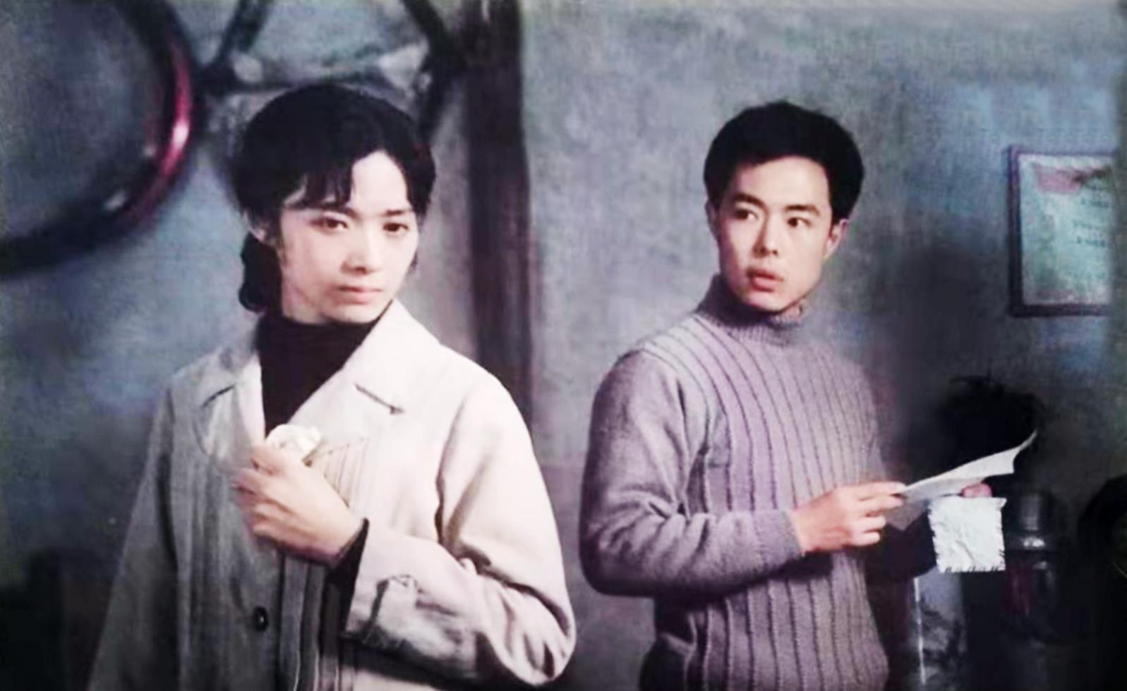 张铁林|65岁老戏骨风流成性30多年，为何没被封杀？