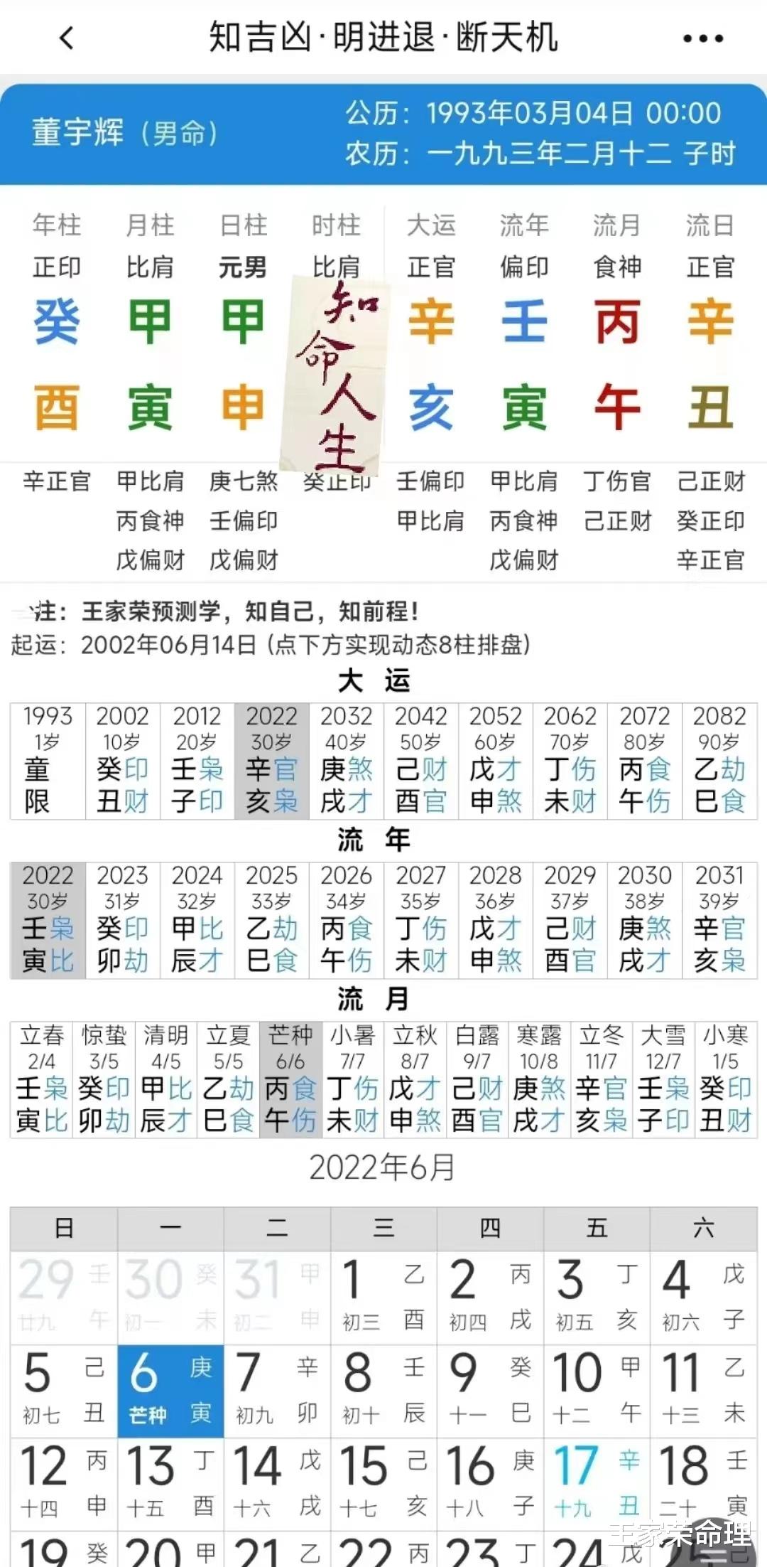 董宇辉|董宇辉新东方 董宇辉简历 董宇辉八字