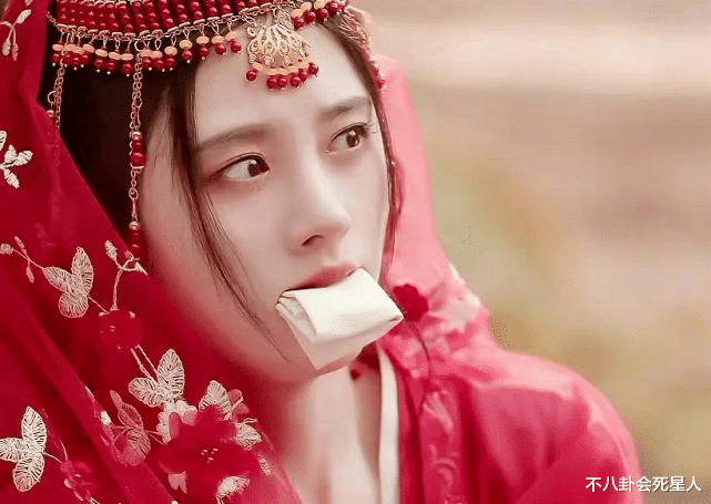 迪丽热巴|和红毯“绑定”的5位女星，离了红毯跌颜值、没作品，她们还剩什么？