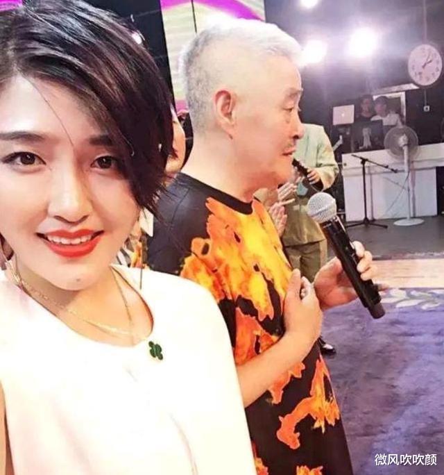 毕畅|毕畅爆料赵家班演员关系:有人名气不一样,其实很难玩到一块去