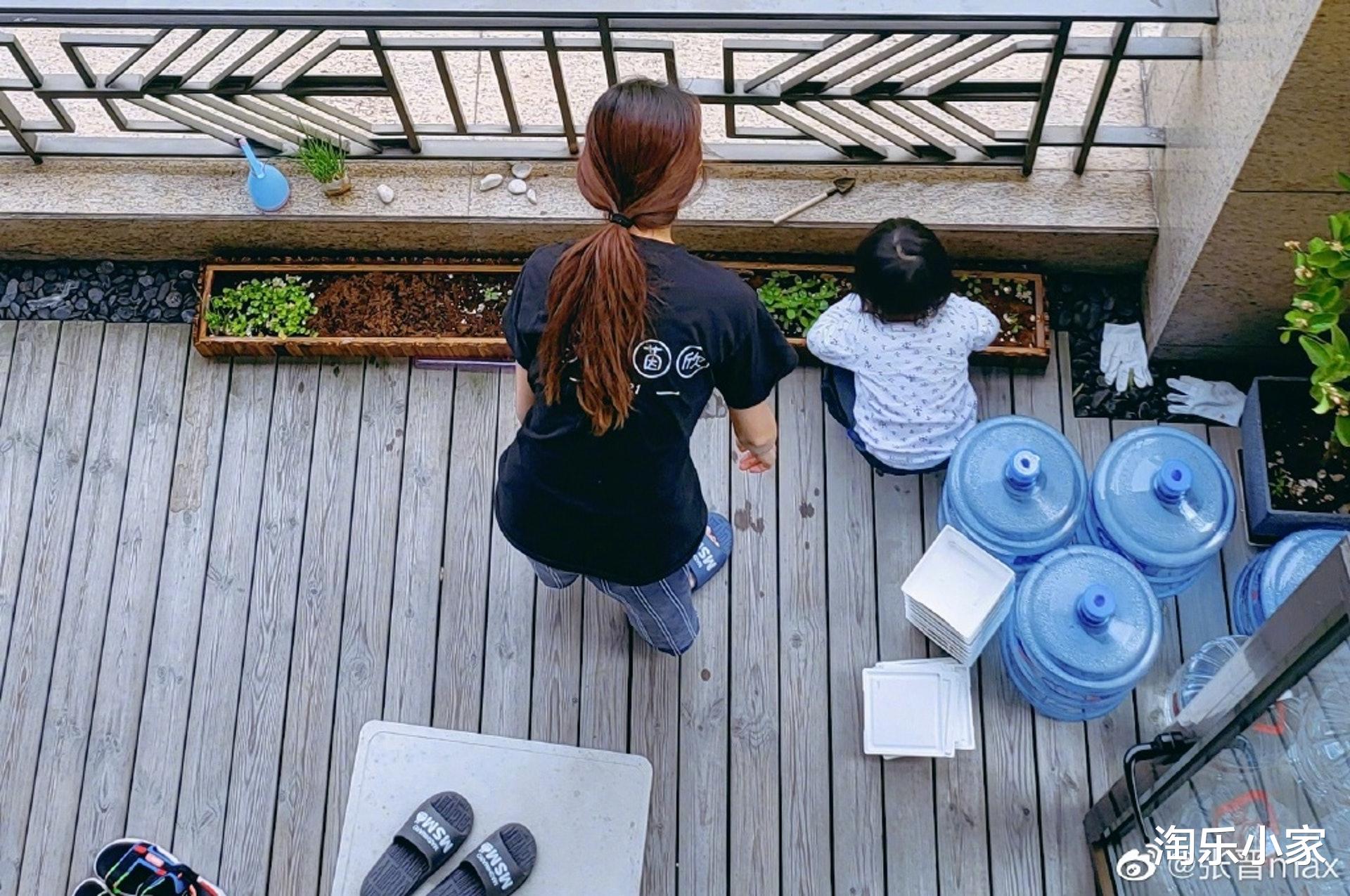艾达币|蔡少芬移居上海一年后搬回香港，逾三千尺复式四房豪宅急放租！
