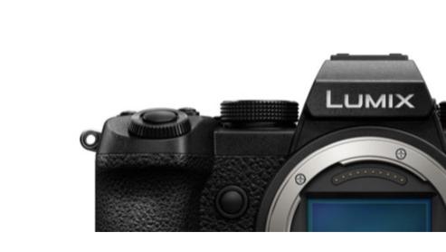 松下Lumix S5 Mark II相机将于2023年3月至4月开始发货