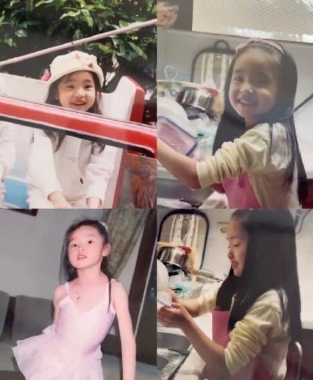 宋智雅|《单身》成员售后盘点!宋智雅幼时照曝光、金贤中车炫承复合?