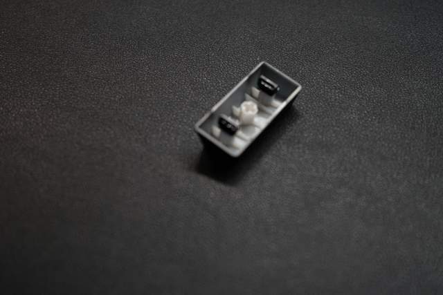 英特尔|增加我的键盘一员——ROG 游侠NX TKL 键盘开箱