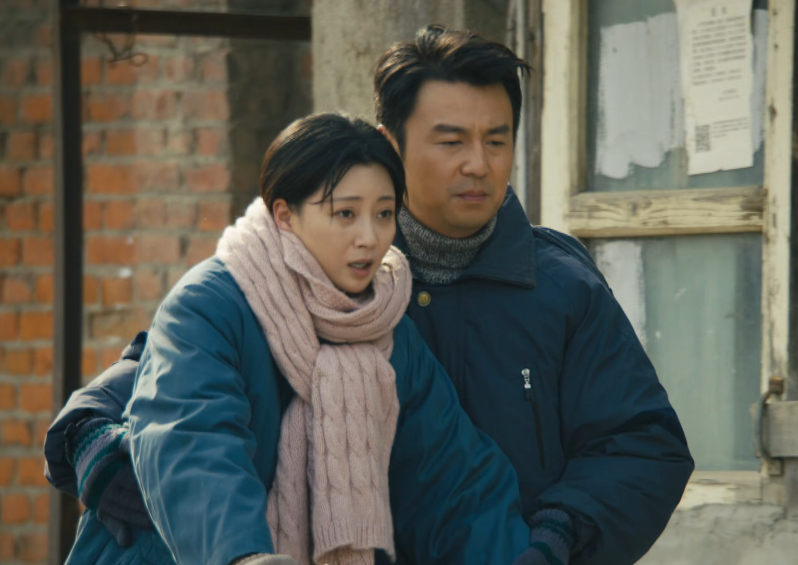 人世间|《人世间》：这个反转大家都没想到吧，扮猪吃老虎，数她隐藏最深