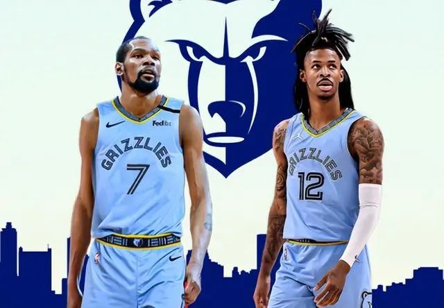 绝了!篮网对KD做出决定!筹码9换1!可能是NBA最大一笔交易