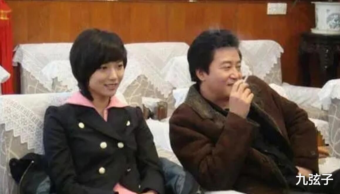 王珞丹|成也一张嘴、败也一张嘴，王珞丹的辉煌与落寞，全是“嘴”的功过