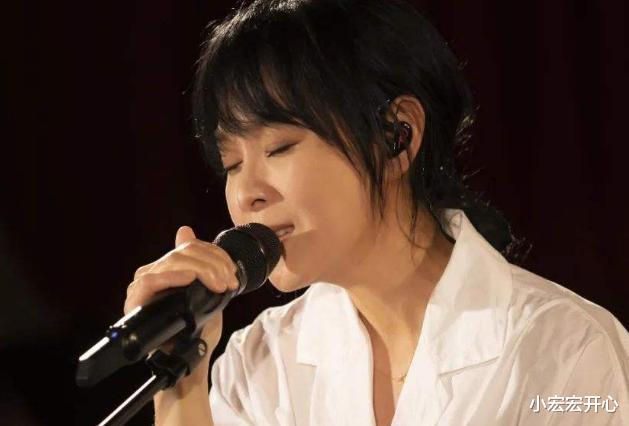 黄磊|刘若英不再隐瞒了！揭穿黄磊第四种感情遮羞布，孙莉沦为最惨工具人？