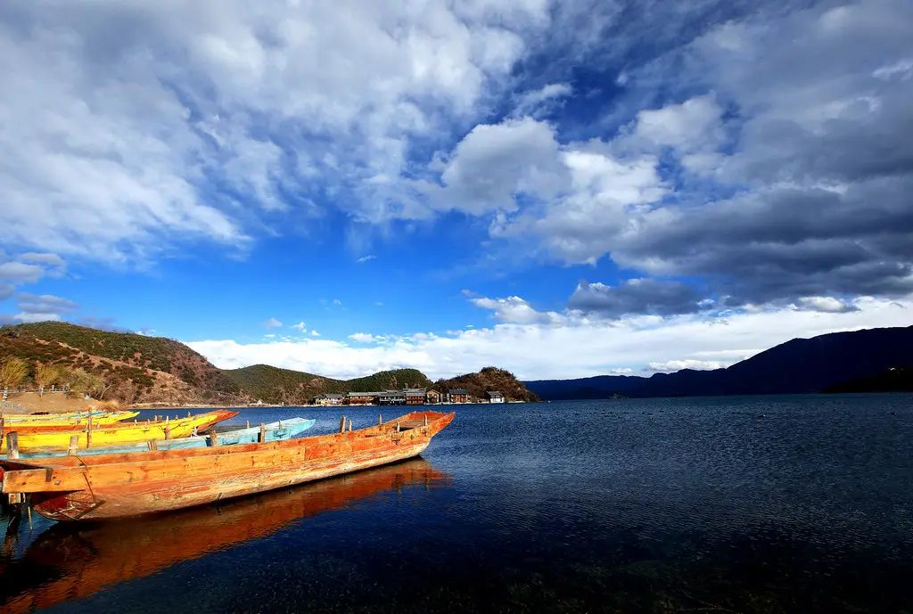 云南|机票300+，80%年轻人最爱的度假圣地