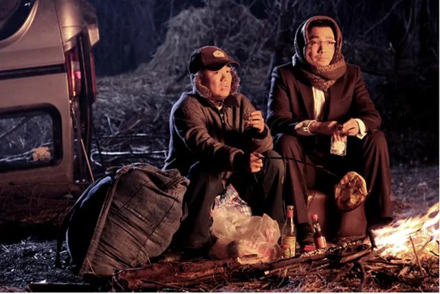 徐峥|《泰囧》幕后故事：徐峥被耍了两次、黄渤拒演、王宝强拒绝再合作