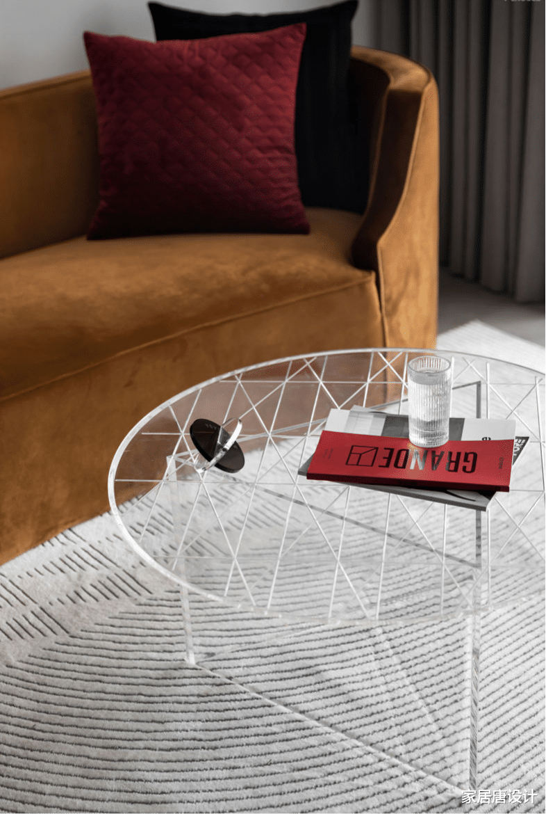 90平房子，可难为坏了设计师，屋主的要求真是不少！